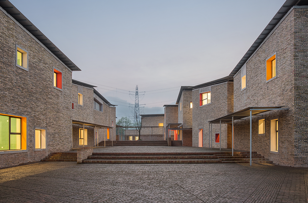 Biennales de Venise: pavillon de la Chine