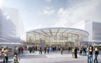 Les Architectes du Grand Paris Express Saison 2