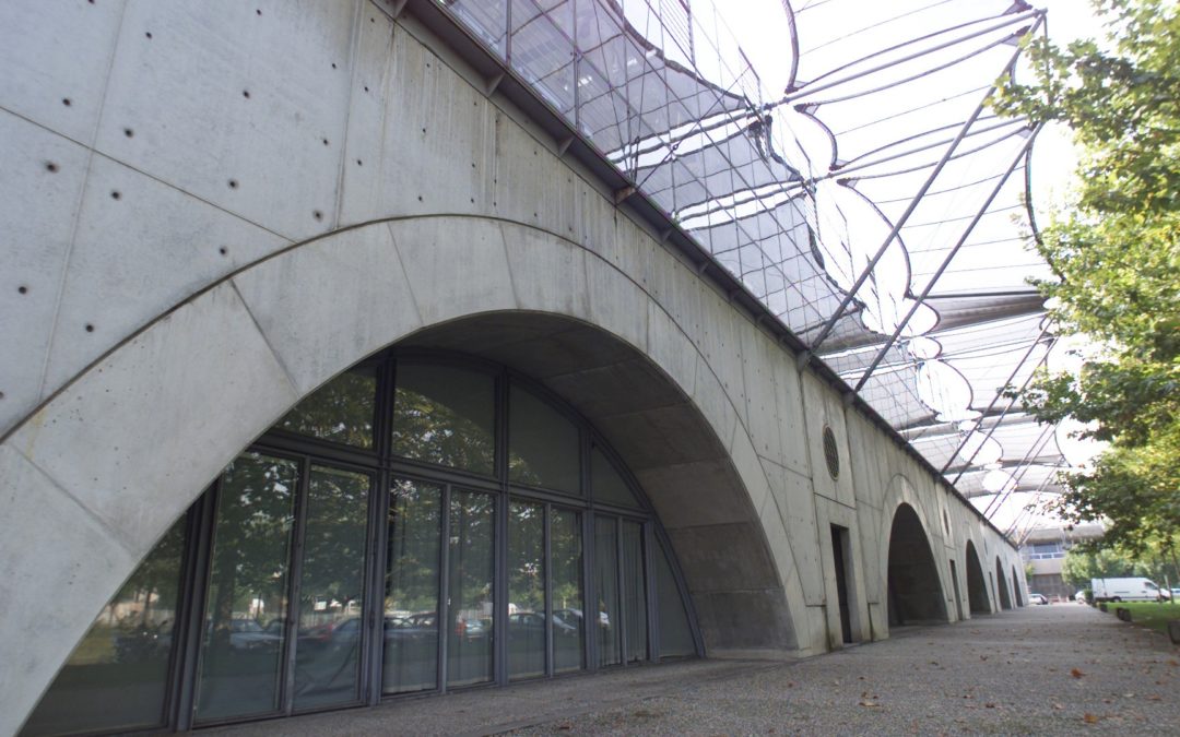 Ingénieur-architecte : un atout culturel et professionnel